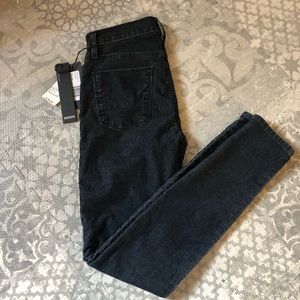 [Hudson] Corduroy Midrise Nico Pants